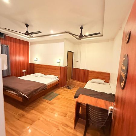 Dream Lodging Silchar Ngoại thất bức ảnh