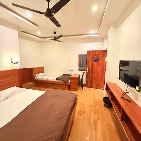 Dream Lodging Silchar Ngoại thất bức ảnh