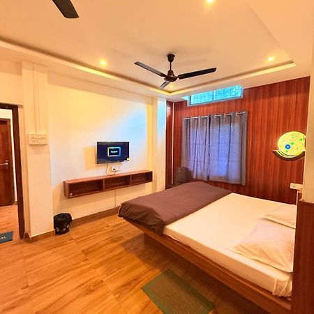 Dream Lodging Silchar Ngoại thất bức ảnh