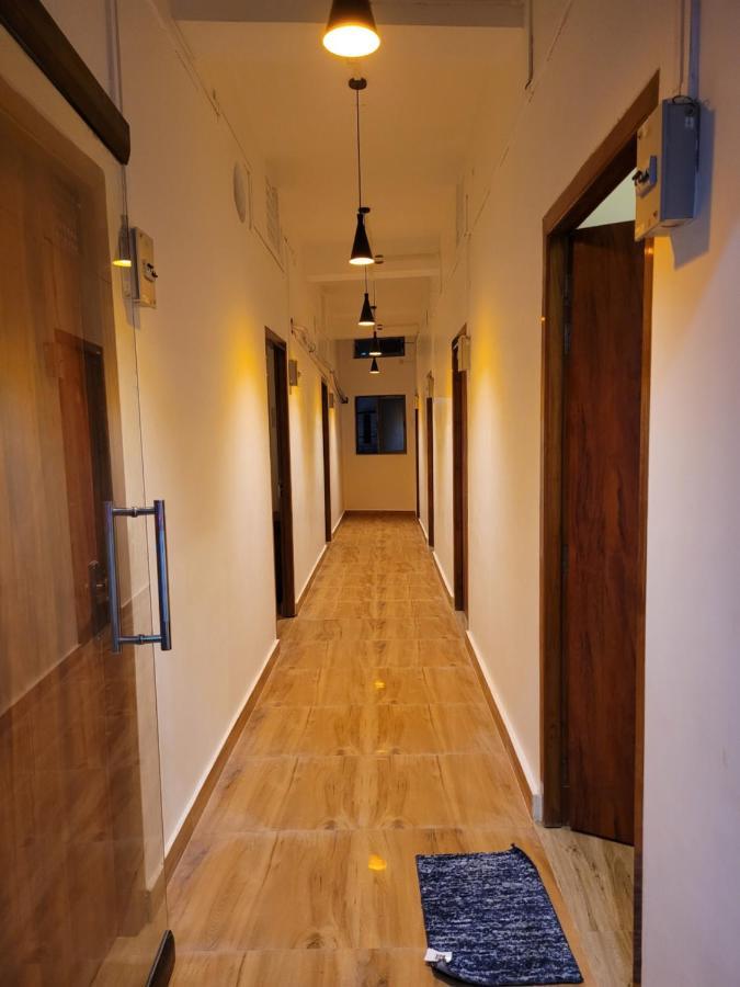 Dream Lodging Silchar Ngoại thất bức ảnh