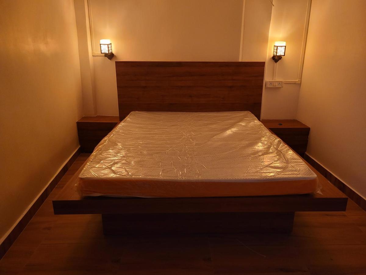 Dream Lodging Silchar Ngoại thất bức ảnh