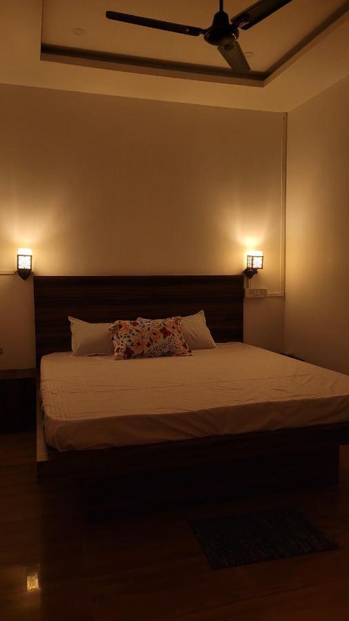 Dream Lodging Silchar Ngoại thất bức ảnh