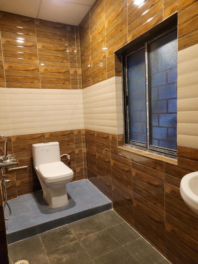Dream Lodging Silchar Ngoại thất bức ảnh