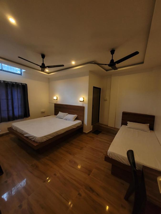 Dream Lodging Silchar Ngoại thất bức ảnh