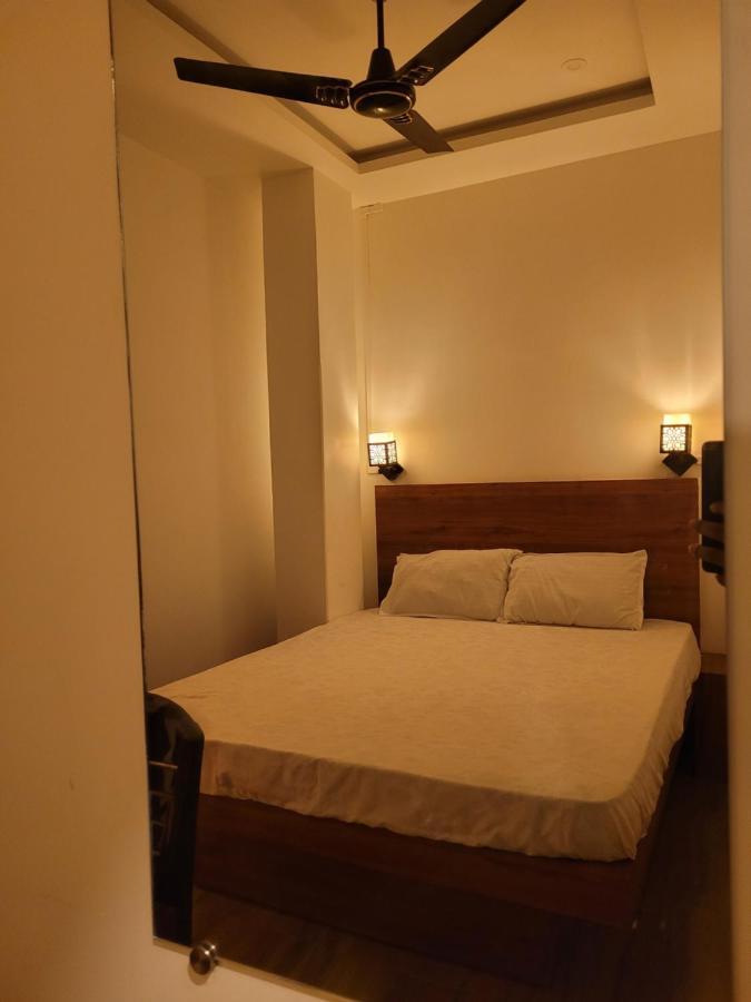 Dream Lodging Silchar Ngoại thất bức ảnh
