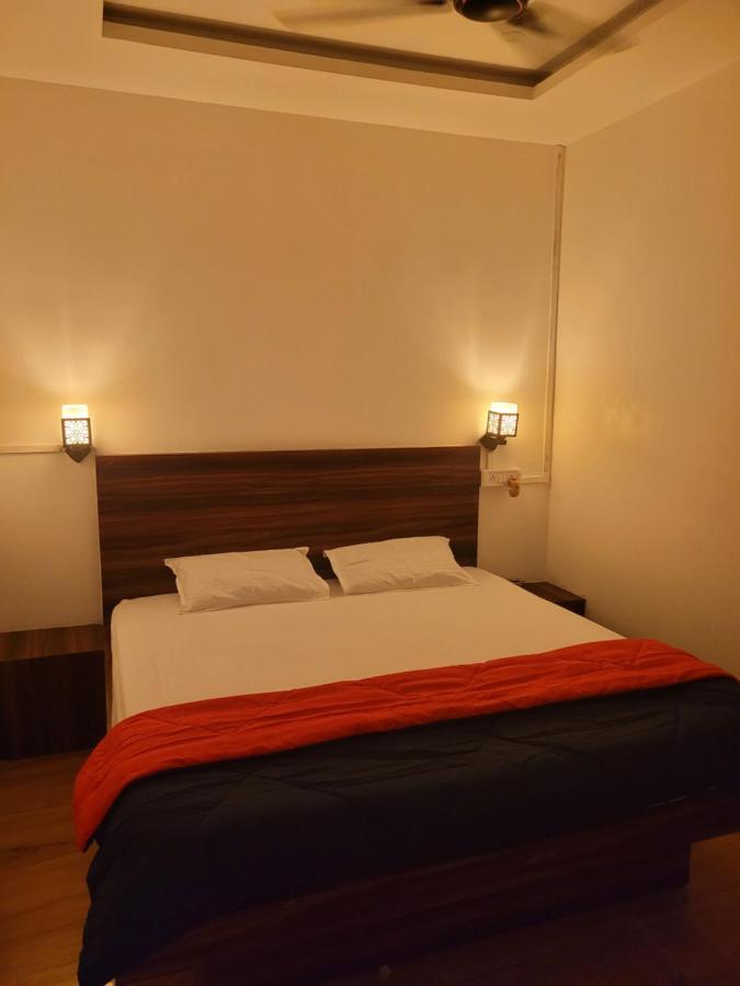 Dream Lodging Silchar Ngoại thất bức ảnh