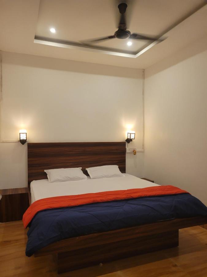 Dream Lodging Silchar Ngoại thất bức ảnh