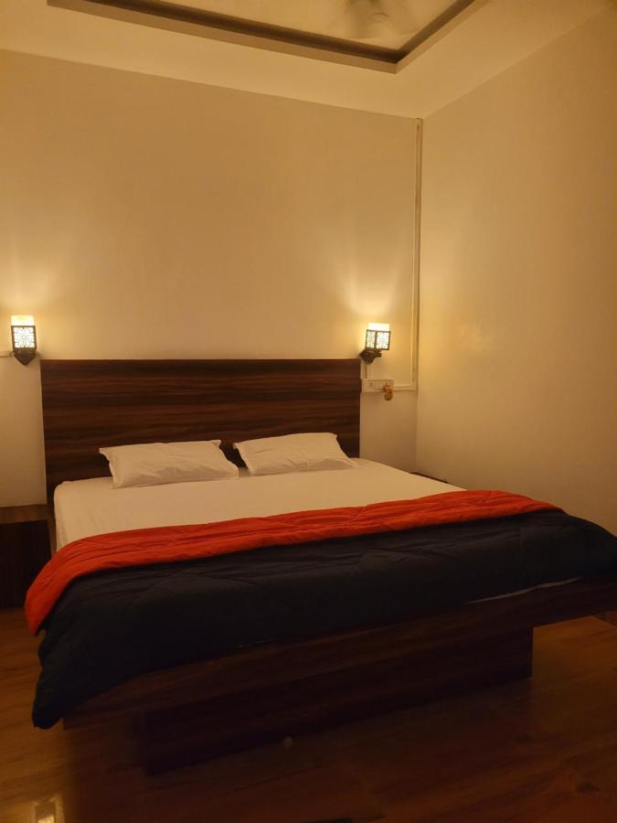 Dream Lodging Silchar Ngoại thất bức ảnh