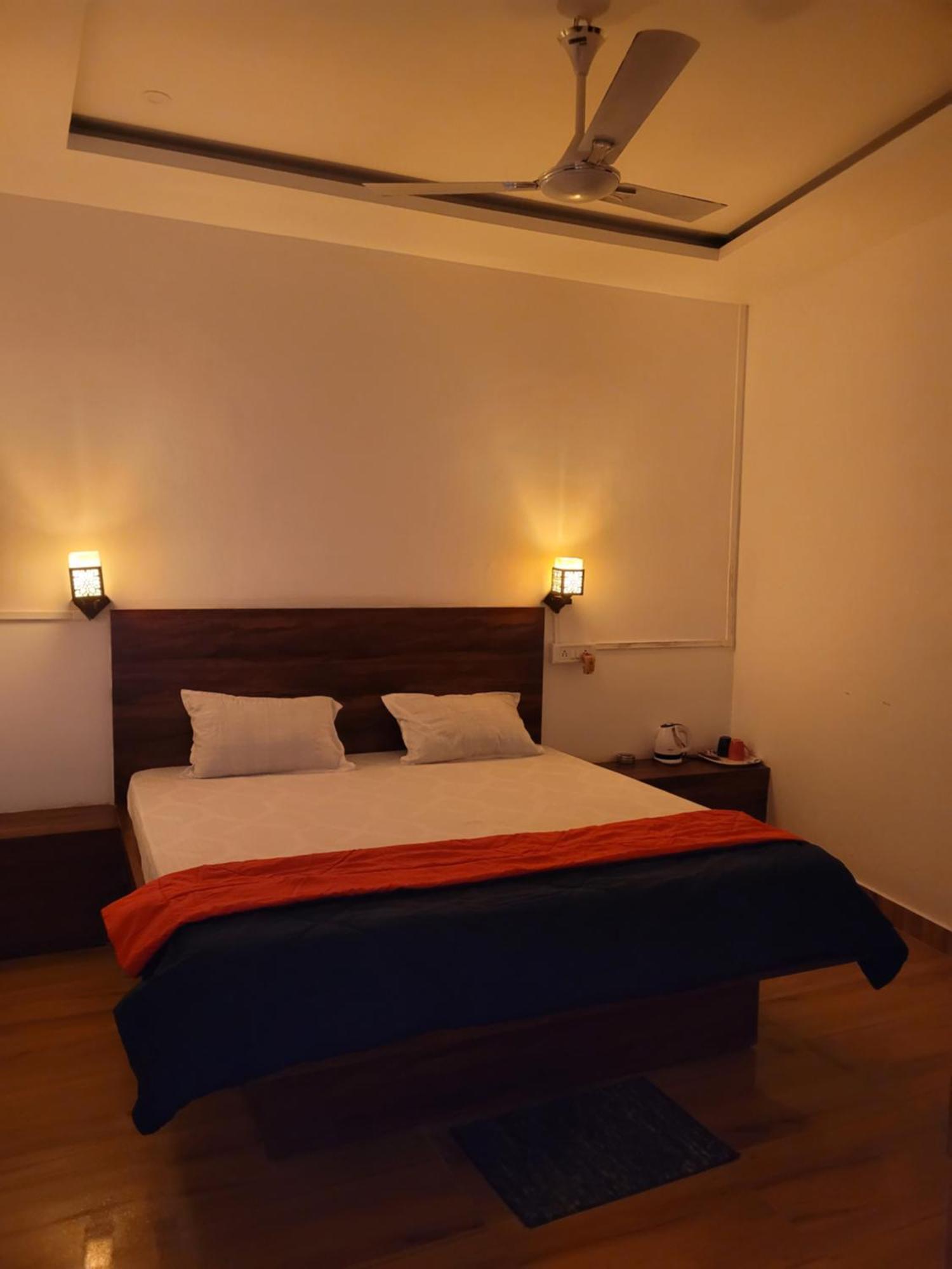 Dream Lodging Silchar Ngoại thất bức ảnh