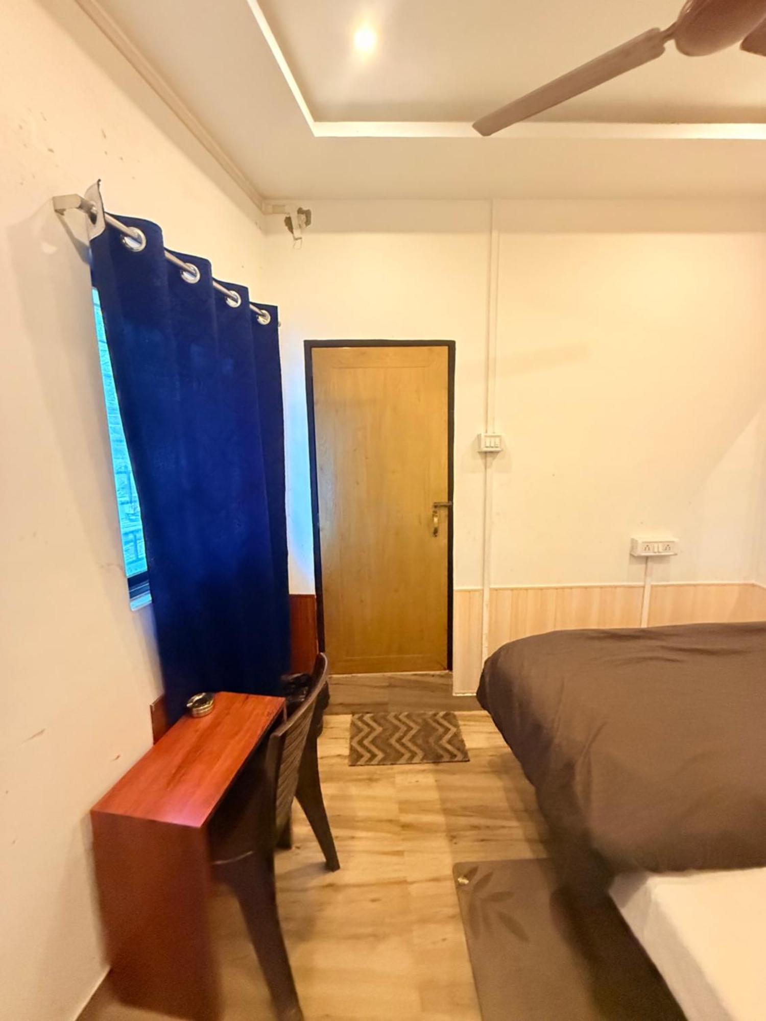 Dream Lodging Silchar Ngoại thất bức ảnh