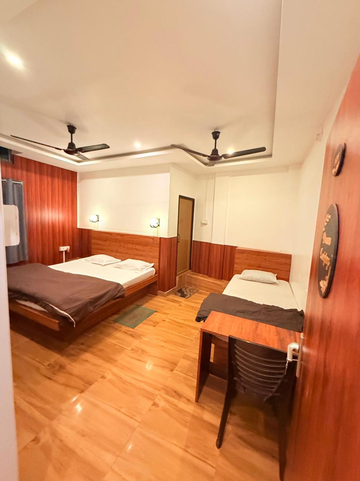 Dream Lodging Silchar Ngoại thất bức ảnh