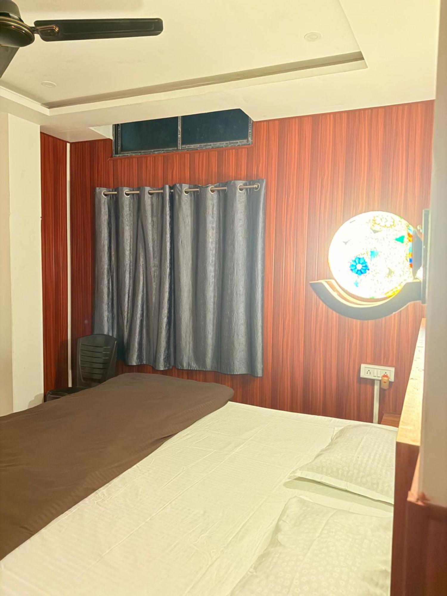 Dream Lodging Silchar Ngoại thất bức ảnh