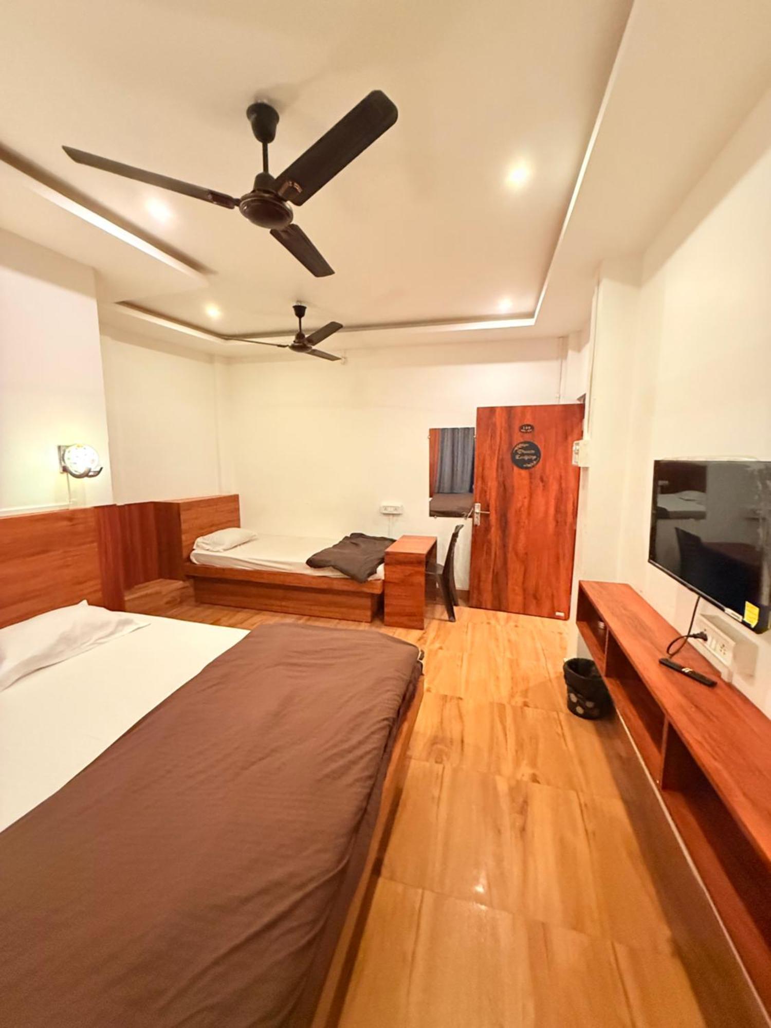 Dream Lodging Silchar Ngoại thất bức ảnh