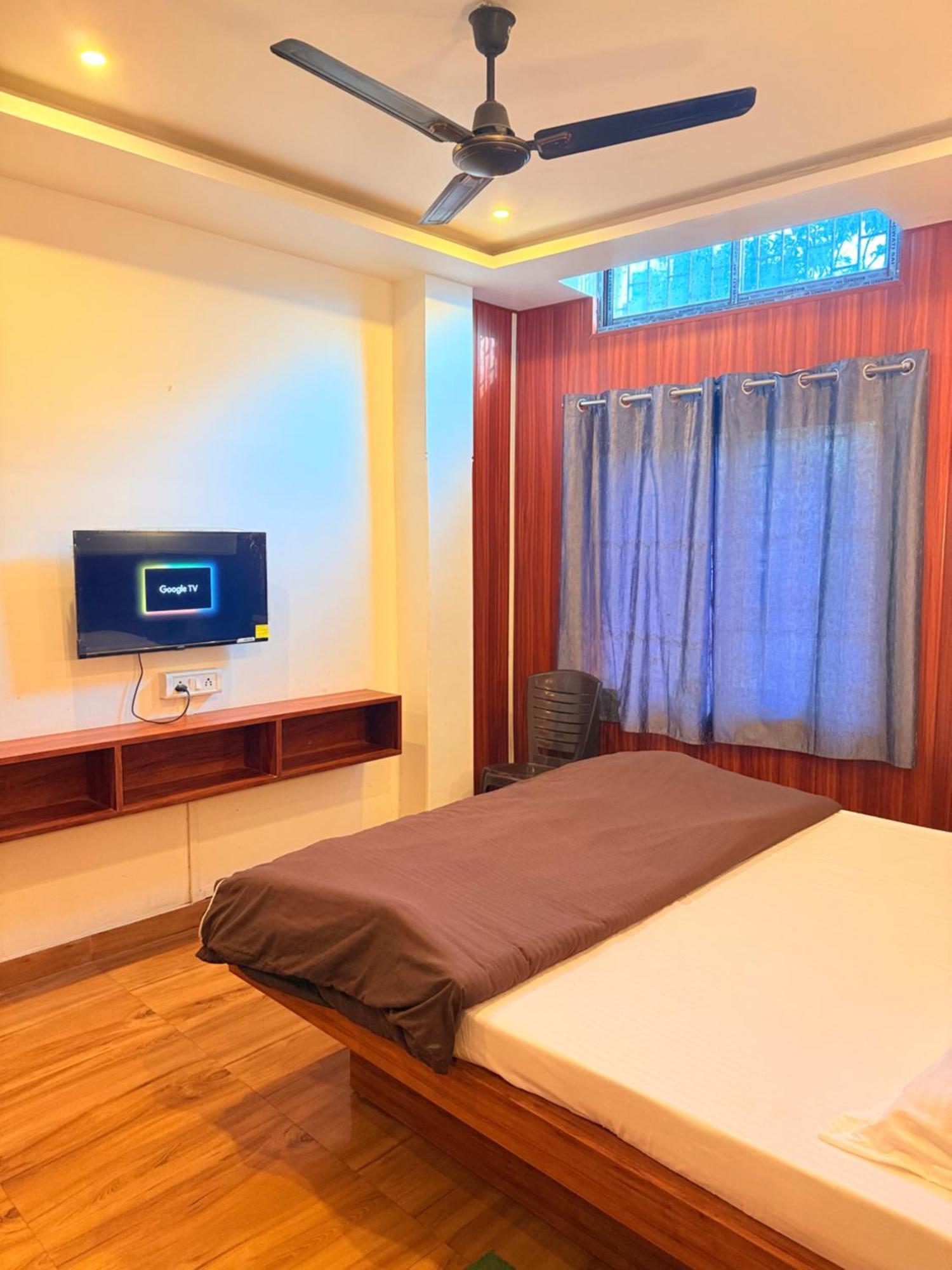 Dream Lodging Silchar Ngoại thất bức ảnh