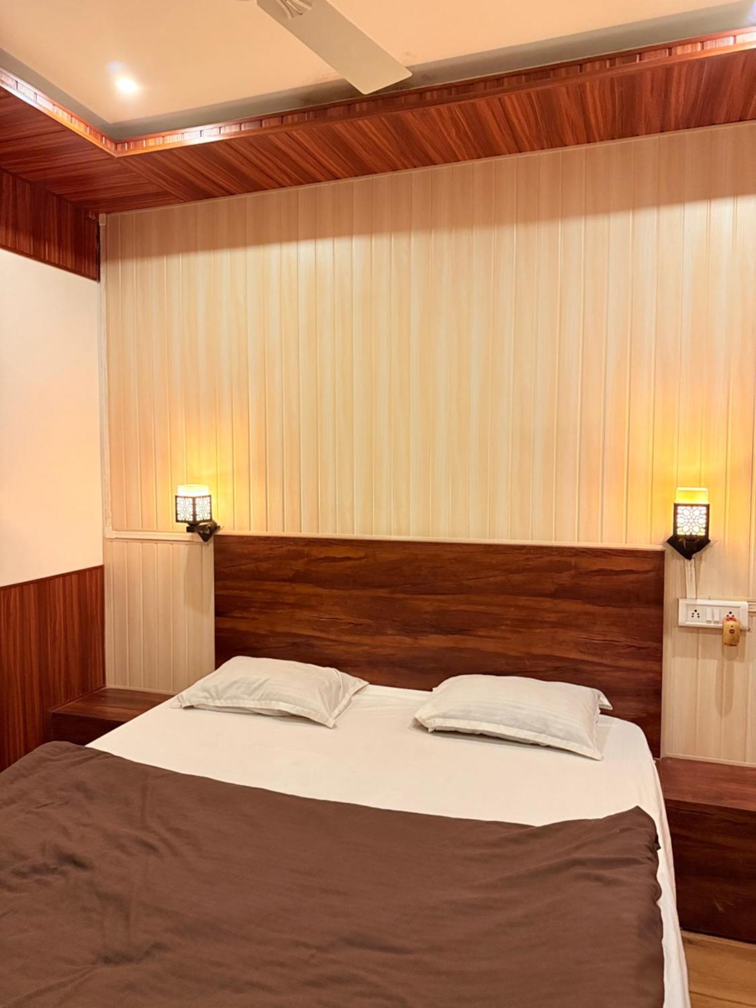 Dream Lodging Silchar Ngoại thất bức ảnh